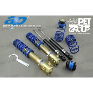 Gwint AP - VW Lupo bez GTi i 3L 04/98-