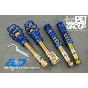 Gwint AP - VW Polo 6N2 10/99-