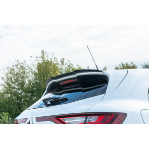 Nakładka Spojlera Tylnej Klapy ABS - Renault Megane IV RS
