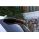 Spojler CAP Tylnej Klapy ABS - Audi SQ5 / Q5 S-line Mk2