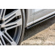 Dokładki Progów - Audi SQ5 / Q5 S-line Mk2