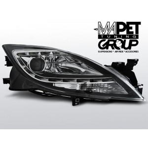 Mazda 6 2 - LED BLACK diodowe LPMA07