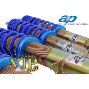 Gwint AP Skoda Fabia 5J Sedan / 5D 04/07-12/08 nacisk przód do 890kg