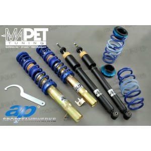Gwint AP - Toyota Aygo 07/2005-