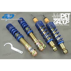 Gwint AP - VW Golf 3 Variant - FWD 07/93-