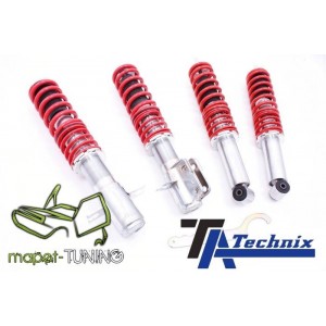 VW Golf 1 / Jetta 1 + Cabrio - gwint TA-technix