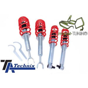 Audi A4 B5 - gwint TA-technix