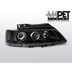 CITROEN Xantia - BLACK Angel Eyes LPCI12