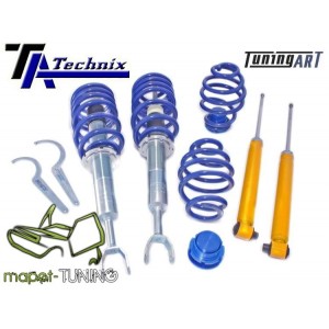 VW Passat B5 / B5FL ( 3B / 3BG ) - gwint Tuning Art