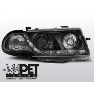 Opel Astra F 94-97 diod BLACK LED - LPOP62