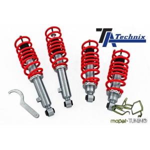 Mazda MX5 98-05 - gwint TA-technix