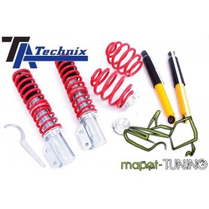 Opel Corsa C - gwint TA-technix - M14