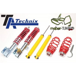 Peugeot 307 - Gwint TA-Technix