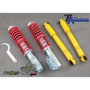 Renault Megane I - gwint TA-technix