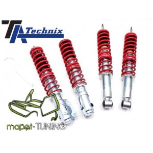 Seat Ibiza 6K - gwint TA-technix