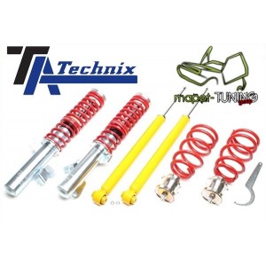 Volvo S40 / V50 - gwint TA-technix