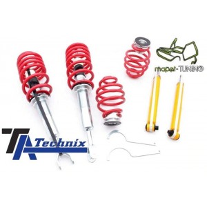 VW Passat B5 / B5FL - gwint TA-technix