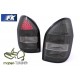 Opel Zafira A - LED Black - czarne Diodowe FK LDOP41