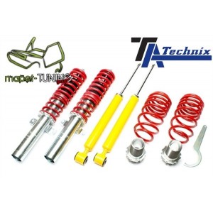 VW Polo 6R - gwint TA-technix