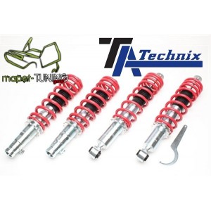 Honda Integra R DC2 - gwint TA-technix