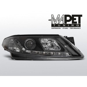 Renault Laguna 2 - BLACK LED - diodowe LPRE18