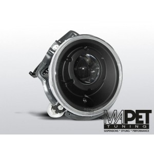 Mercedes G-klasa 92-06 BLACK LPME68