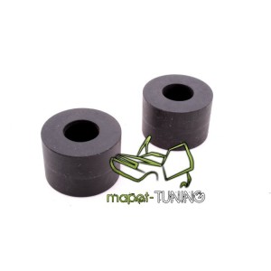 Odboje do zawieszenia gwintowanego / sportowego - 33mm przód