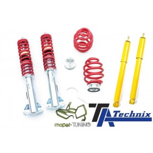 BMW Z3 - gwint TA-technix