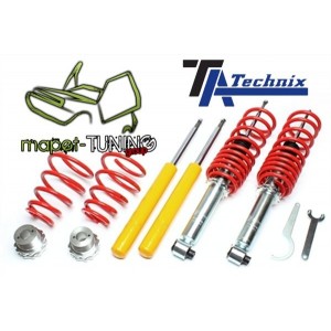 Audi 100 / A6 / S6 - gwint TA-technix