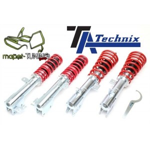 Mazda 323 / 323F - gwint TA-technix