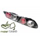 Lampy tył Alfa Romeo 156 - Lexus Look Black - LTAR02