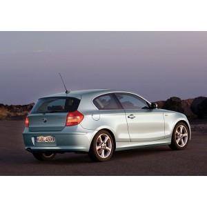 LSD Lambo Style Doors BMW 1 ( model 3-drzwiowy)