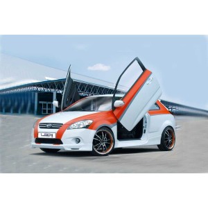 LSD Lambo Style Doors Kia ProCeed 08-