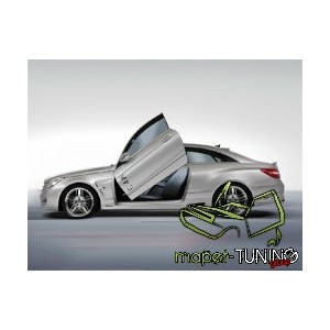 LSD Lambo Style Doors Mercedes E-klasse 09-