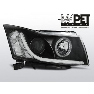 Chevrolet CRUZE 09-12 TUBE LIGHT BLACK LPCT08