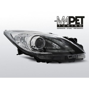 Mazda 3 2009- MPS LOOK LPMA05