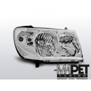 Toyota Land Cruiser 05-06 FJ100 CHROM FJ200-LOOK LPTO25