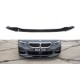 Przedni Splitter / dokładka - V.1 BMW 3 G20 M-pack