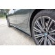 Dokładki Progów - BMW 3 G20 M-pack
