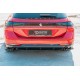 Splitter Tylnego Zderzaka - Peugeot 508 SW Mk2