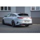 Dyfuzor Tylnego Zderzaka - Kia ProCeed GT Mk3