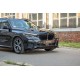 Przedni Splitter / dokładka v.1 - BMW X5 G05 M-pack