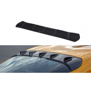 Spoiler Grzebień Tylnej Szyby - Toyota Supra Mk5