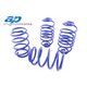 AP FS20-081 Sprężyny sportowe MINI one, Cooper, Cooper S, Cooper D, (R50, R53), (MINI)