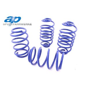 AP FS15-038 Sprężyny sportowe ALFA ROMEO MiTo (955) 30/30