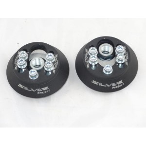 Camber Plates - VW polo 6N / Ibiza 6K / Lupo