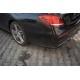 Splittery Boczne Tylnego Zderzaka - Mercedes E43 AMG / AMG-Line W213
