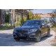 Przedni Splitter / dokładka (v.1) - BMW X4 G02 M-Pack