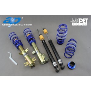 Gwint AP Fiat Stilo bez Abarth i 1.9 JTD 103KW 10/2001-